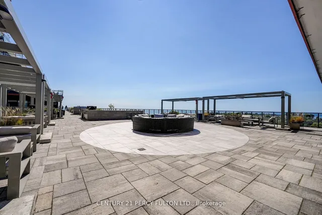 Additional property image - 30 Shorebreeze Dr Unit 2514