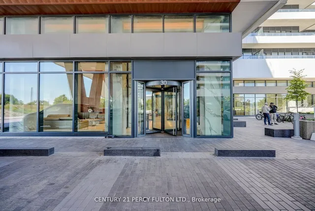 Additional property image - 30 Shorebreeze Dr Unit 2514