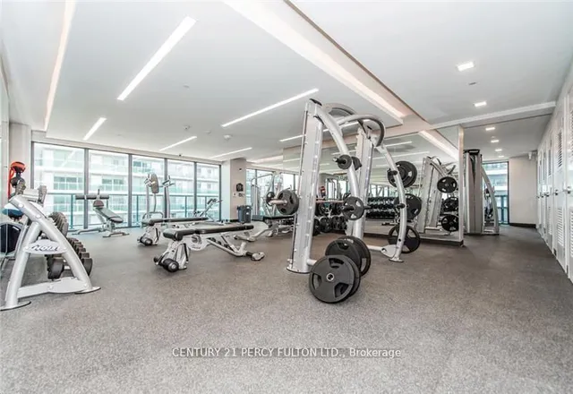 Additional property image - 30 Shorebreeze Dr Unit 2514