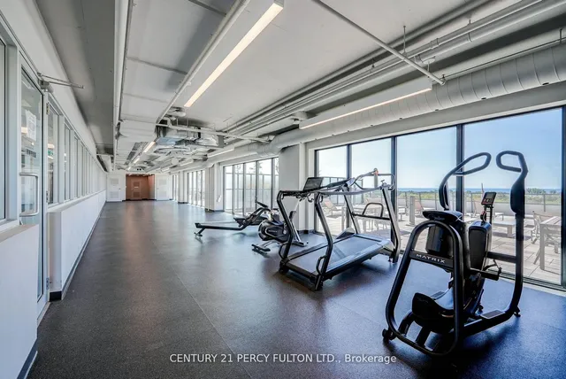 Additional property image - 30 Shorebreeze Dr Unit 2514