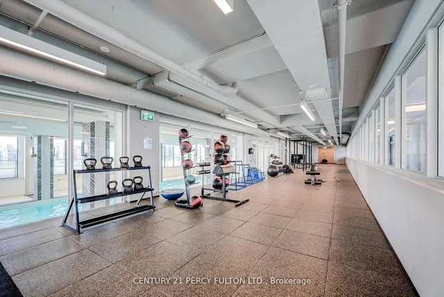 Additional property image - 30 Shorebreeze Dr Unit 2514