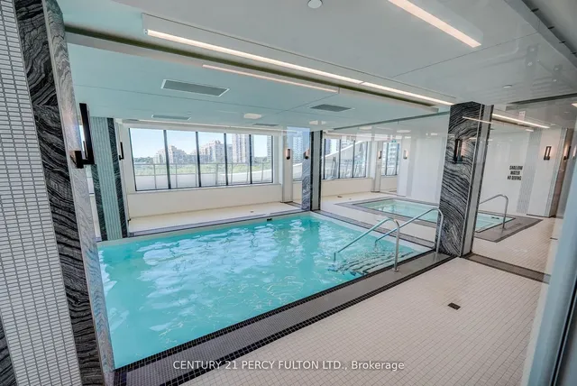 Additional property image - 30 Shorebreeze Dr Unit 2514