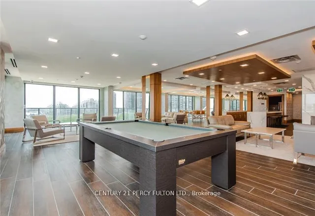 Additional property image - 30 Shorebreeze Dr Unit 2514
