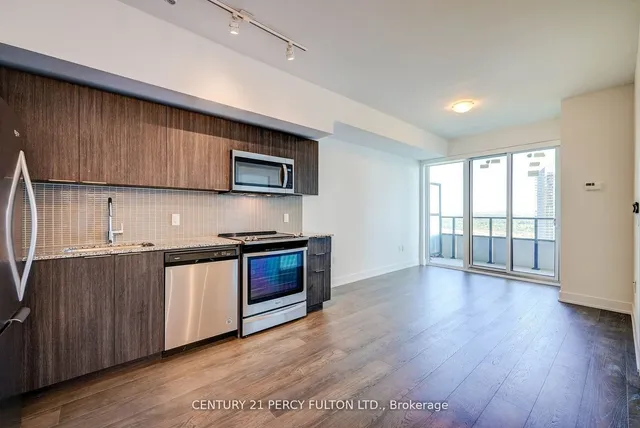Additional property image - 30 Shorebreeze Dr Unit 2514