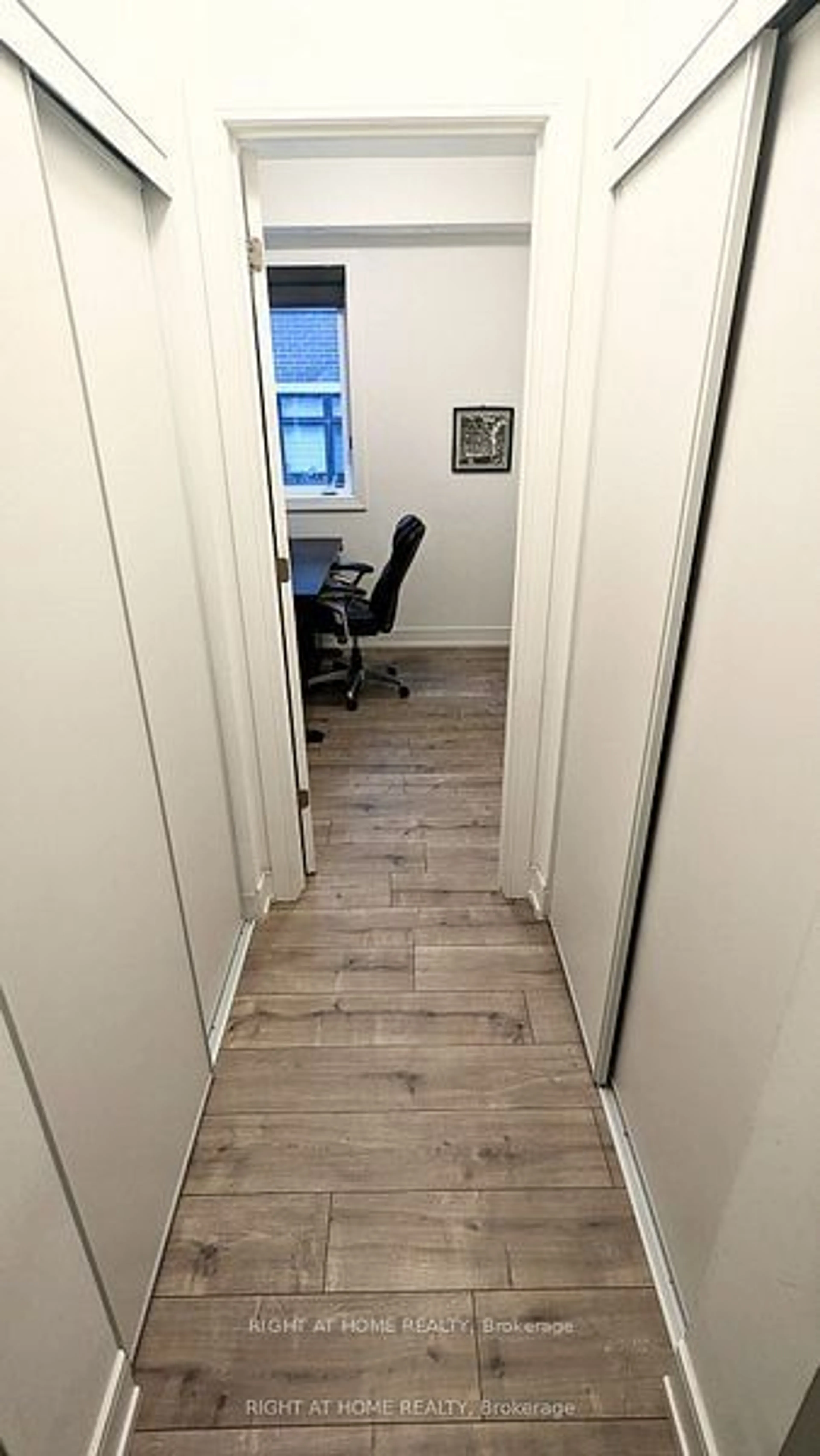 A pic of a room, not visible floor for 28 Marina Ave #24, Toronto Ontario M8W 1K3