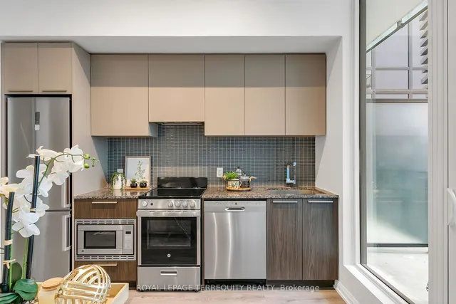 Additional property image - 4208 Dundas St Unit 520