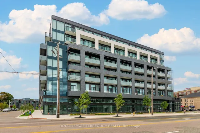 Additional property image - 4208 Dundas St Unit 520