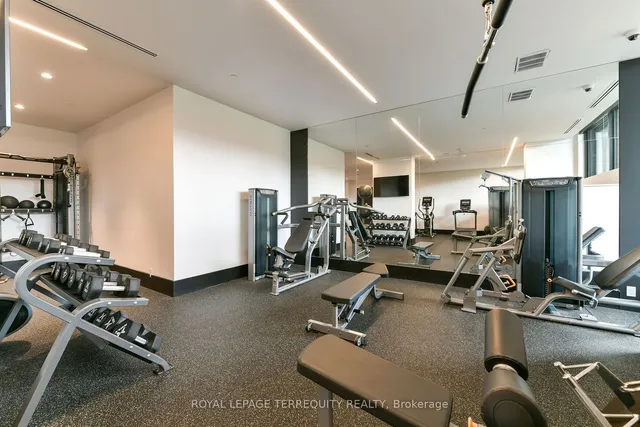 Additional property image - 4208 Dundas St Unit 520
