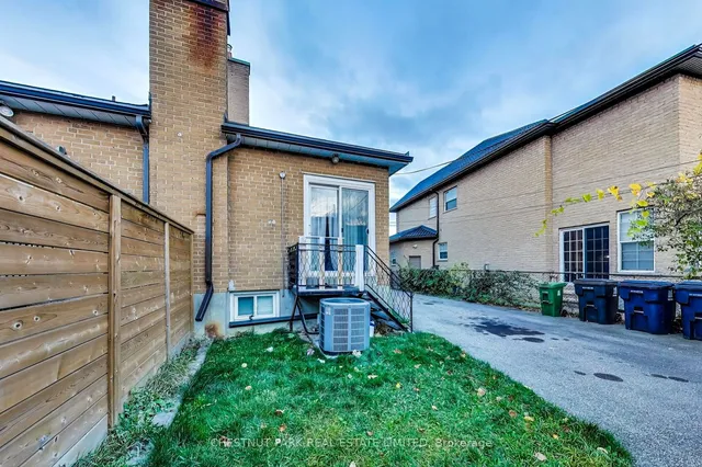 Additional property image - 64 Mulholland Ave