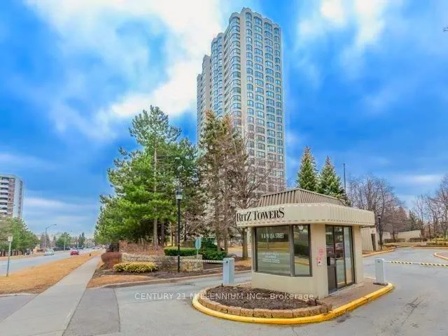 Additional property image - 8 Lisa St Unit 1903