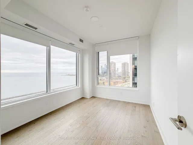 Additional property image - 1926 Lake Shore Blvd Unit 2010E