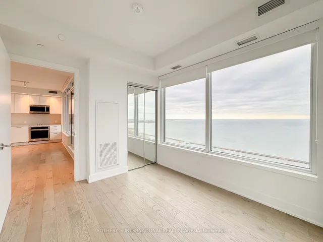 Additional property image - 1926 Lake Shore Blvd Unit 2010E
