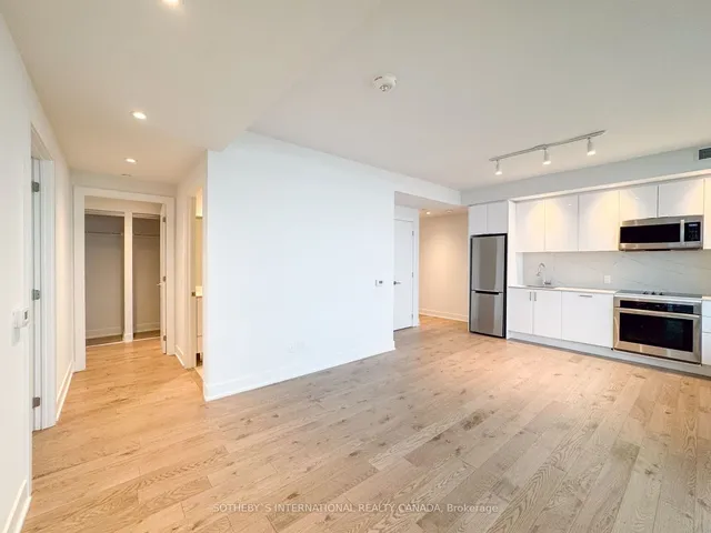 Additional property image - 1926 Lake Shore Blvd Unit 2010E