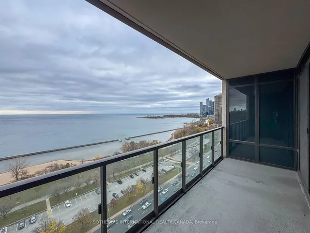 Additional property image - 1926 Lake Shore Blvd Unit 2010E