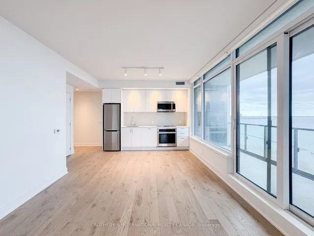 Additional property image - 1926 Lake Shore Blvd Unit 2010E