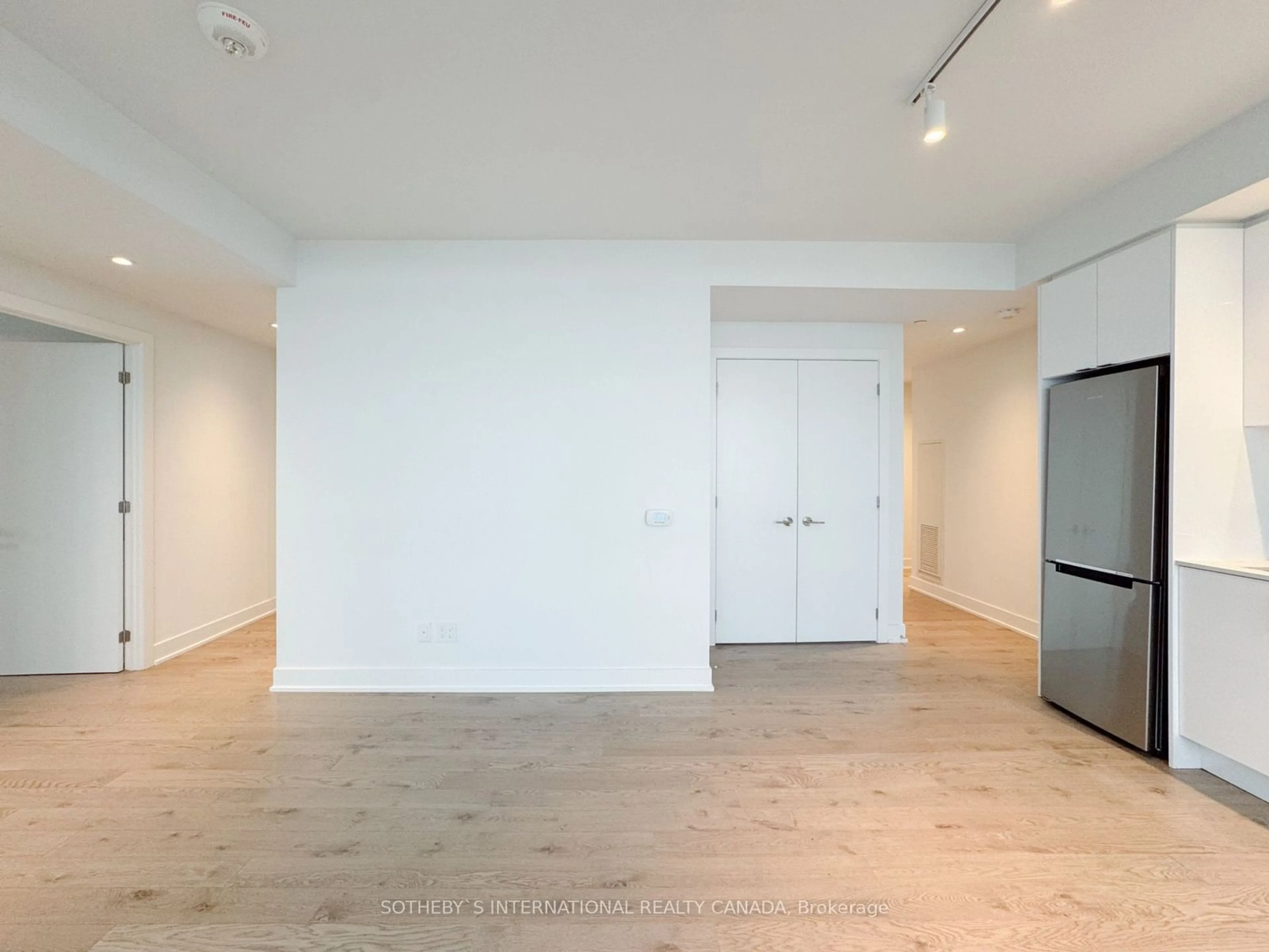 A pic of a room, not visible floor for 1926 Lake Shore Blvd #2010E, Toronto Ontario M6S 1A1