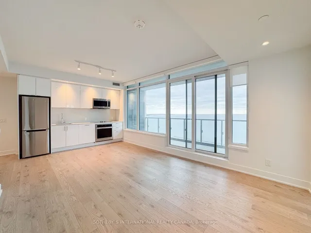 Additional property image - 1926 Lake Shore Blvd Unit 2010E