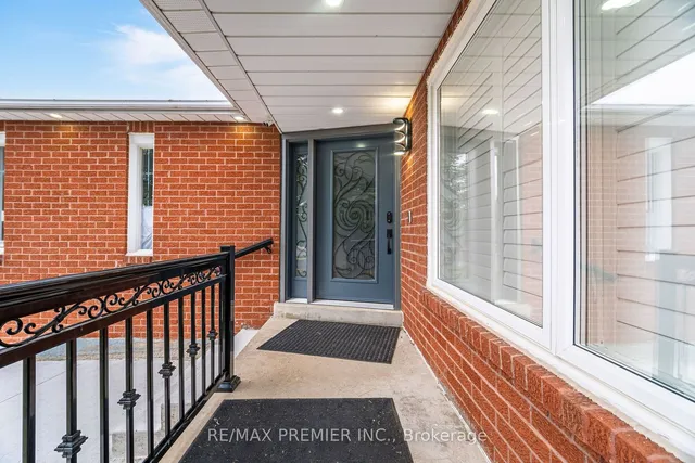 495 Fairview Rd, Mississauga 4