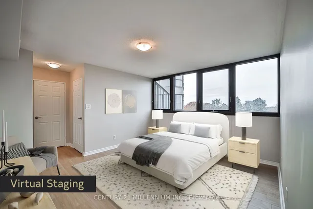 Additional property image - 1333 Bloor St Unit 506