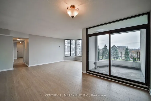 Additional property image - 1333 Bloor St Unit 506