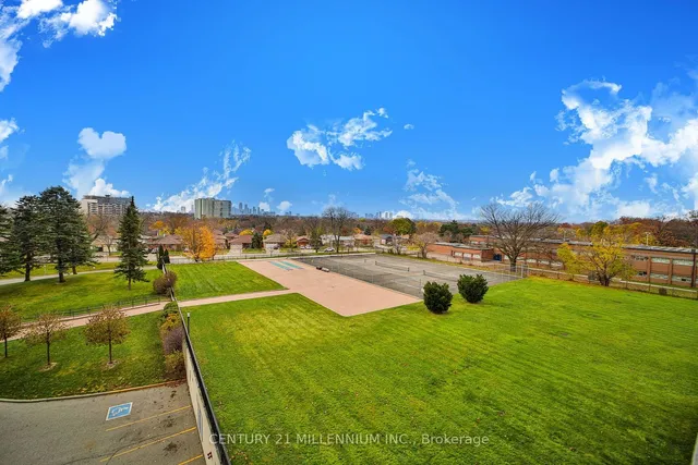 Additional property image - 1333 Bloor St Unit 506