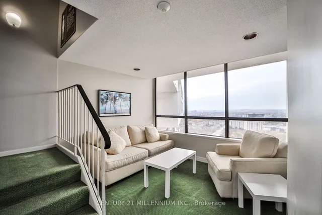 Additional property image - 1333 Bloor St Unit 506