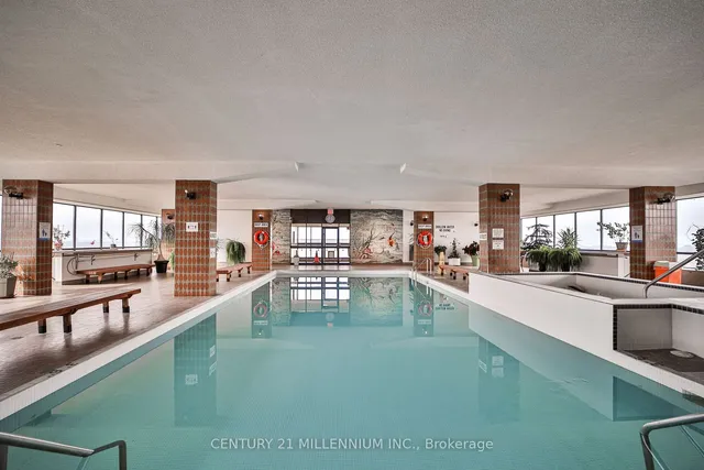 Additional property image - 1333 Bloor St Unit 506