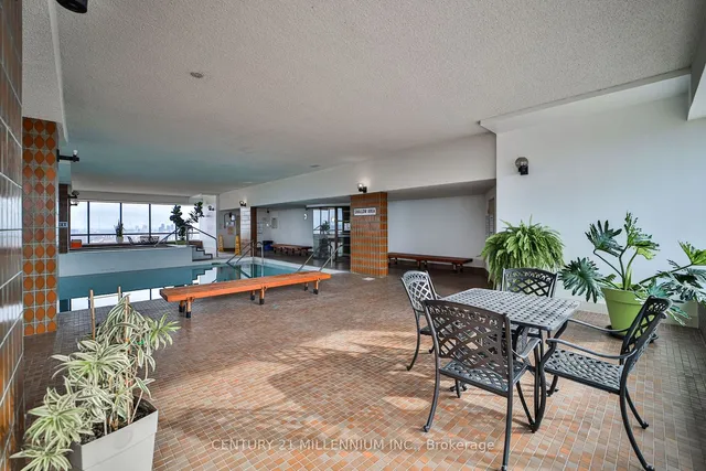 Additional property image - 1333 Bloor St Unit 506