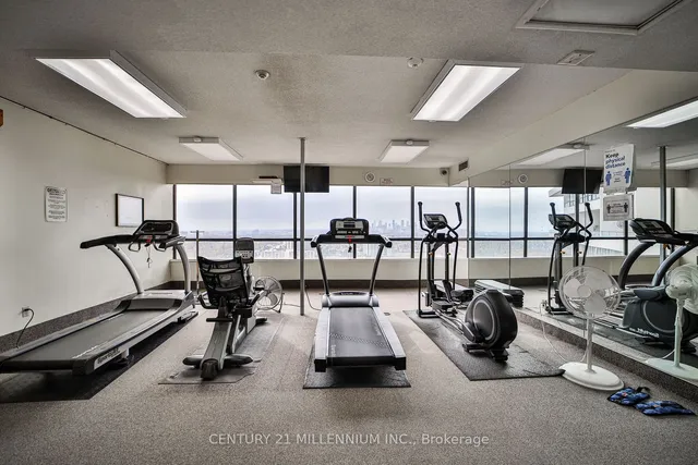 Additional property image - 1333 Bloor St Unit 506