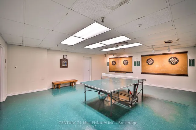 Additional property image - 1333 Bloor St Unit 506