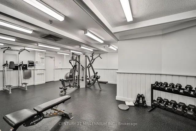 Additional property image - 1333 Bloor St Unit 506