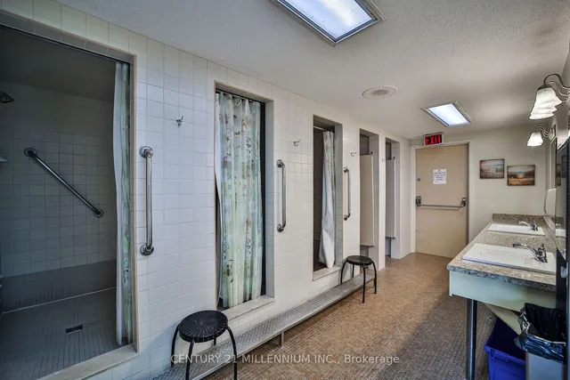 Additional property image - 1333 Bloor St Unit 506