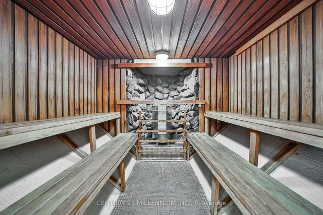 Additional property image - 1333 Bloor St Unit 506