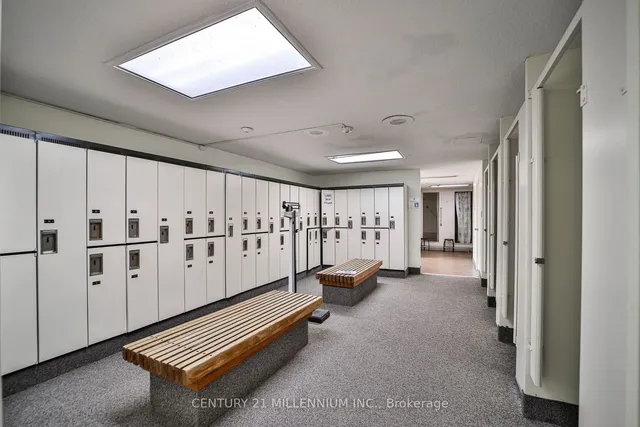 Additional property image - 1333 Bloor St Unit 506
