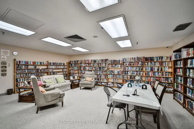 Additional property image - 1333 Bloor St Unit 506