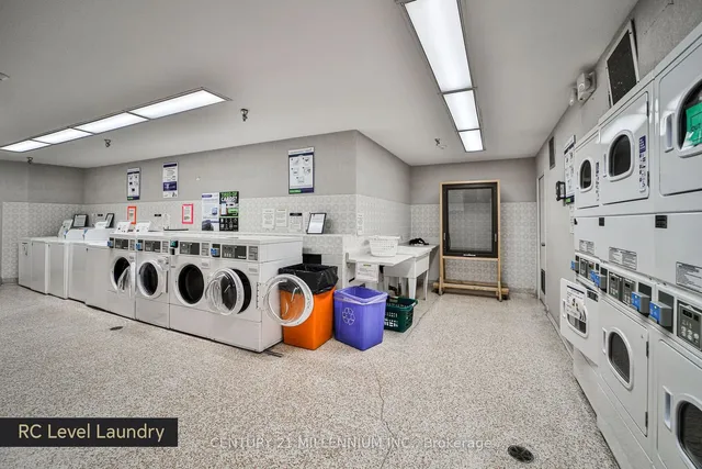 Additional property image - 1333 Bloor St Unit 506