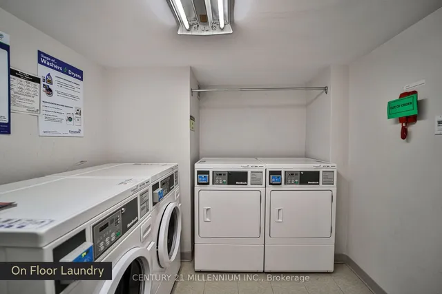Additional property image - 1333 Bloor St Unit 506