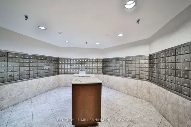 Additional property image - 1333 Bloor St Unit 506