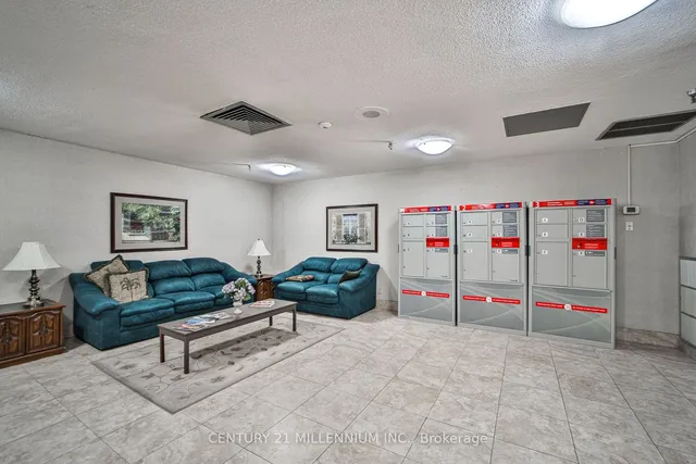 Additional property image - 1333 Bloor St Unit 506