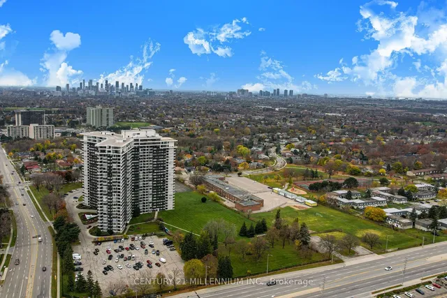 Additional property image - 1333 Bloor St Unit 506