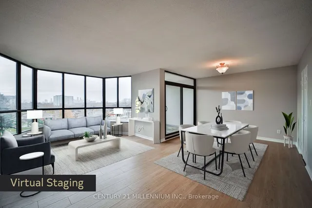 Additional property image - 1333 Bloor St Unit 506