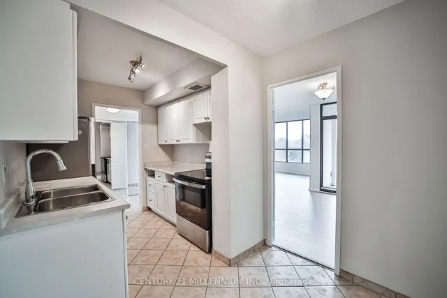 Additional property image - 1333 Bloor St Unit 506
