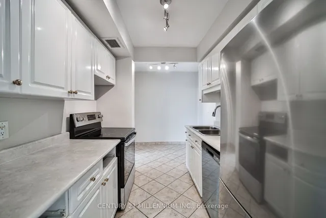 Additional property image - 1333 Bloor St Unit 506