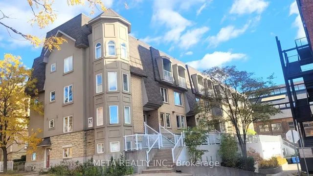 Additional property image - 25 Foundry Ave Unit 14
