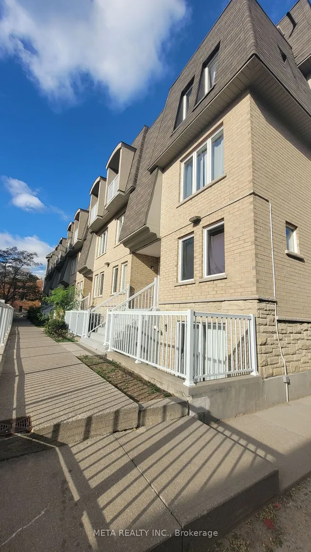 Additional property image - 25 Foundry Ave Unit 14