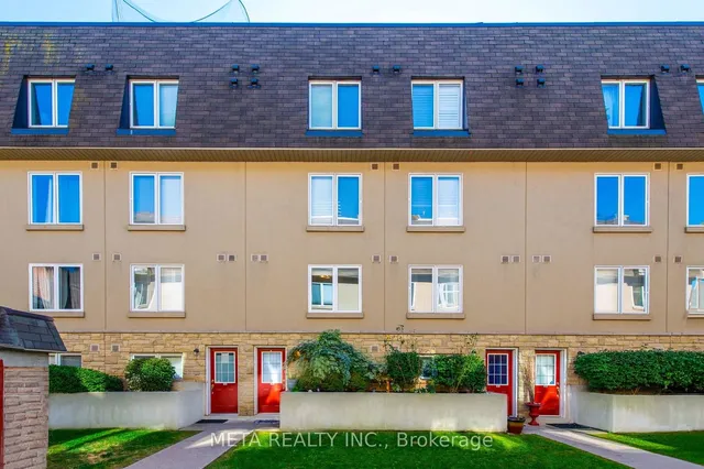 Additional property image - 25 Foundry Ave Unit 14