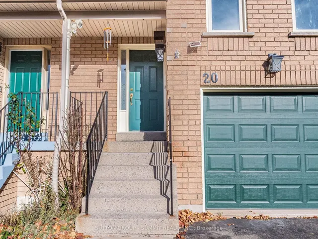Additional property image - 2 Sir Lou Dr Unit 20