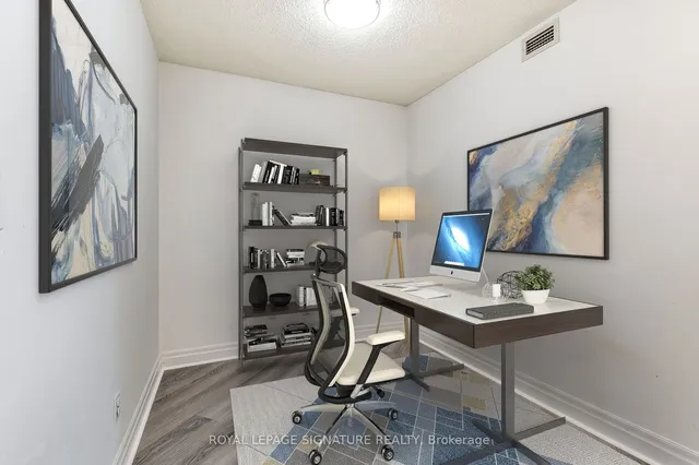 Additional property image - 2121 Lake Shore Blvd Unit 1211