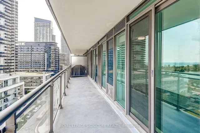 Additional property image - 2121 Lake Shore Blvd Unit 1211