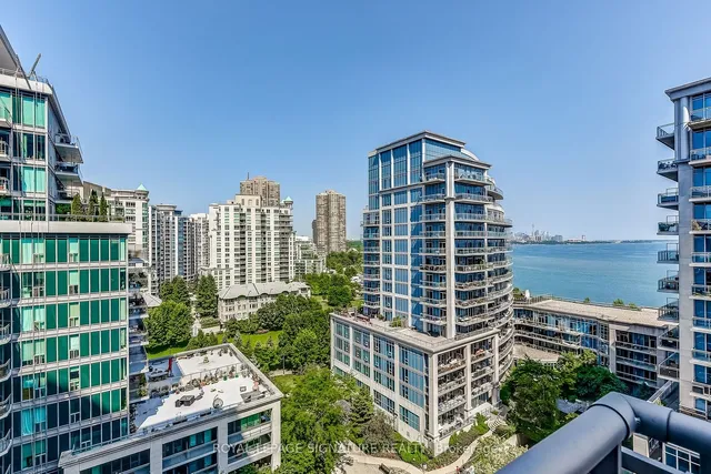 Additional property image - 2121 Lake Shore Blvd Unit 1211